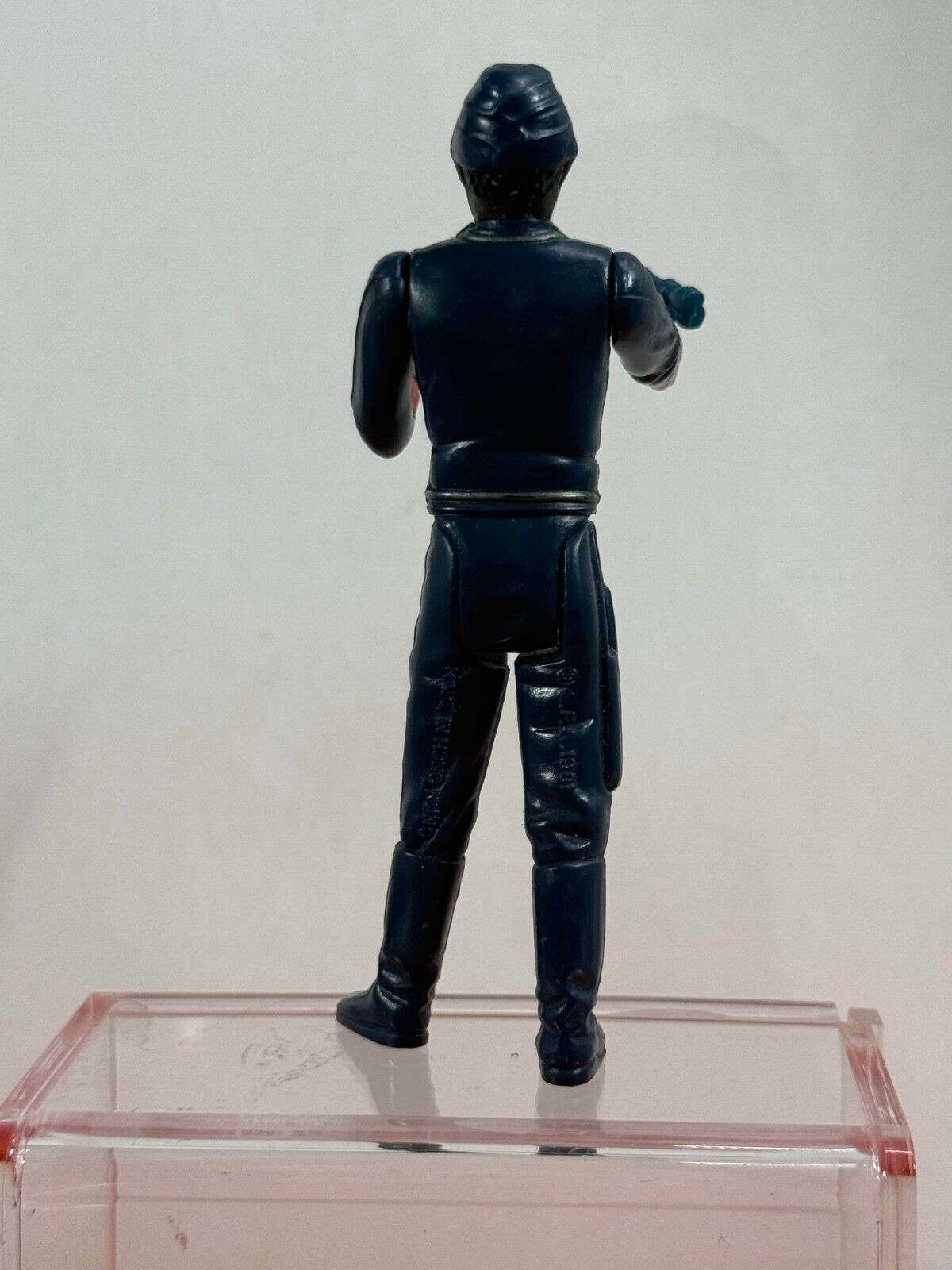 Bespin Security Guard (Black) sold