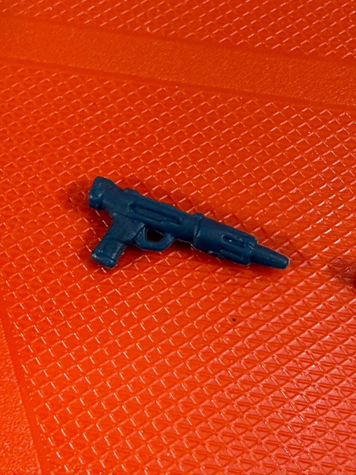 Bespin Security Guard (Black) sold