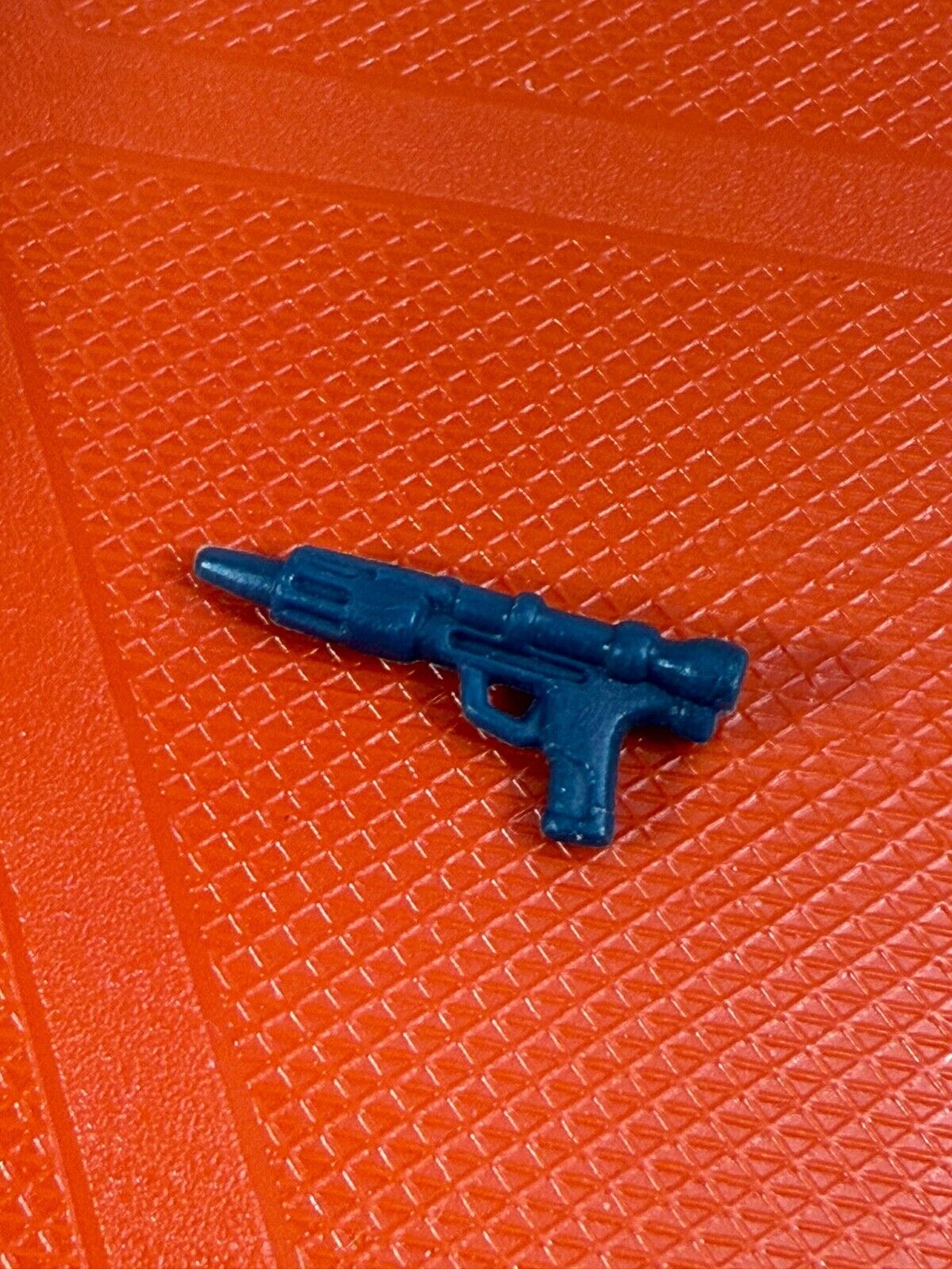 Bespin Security Guard (Black) sold