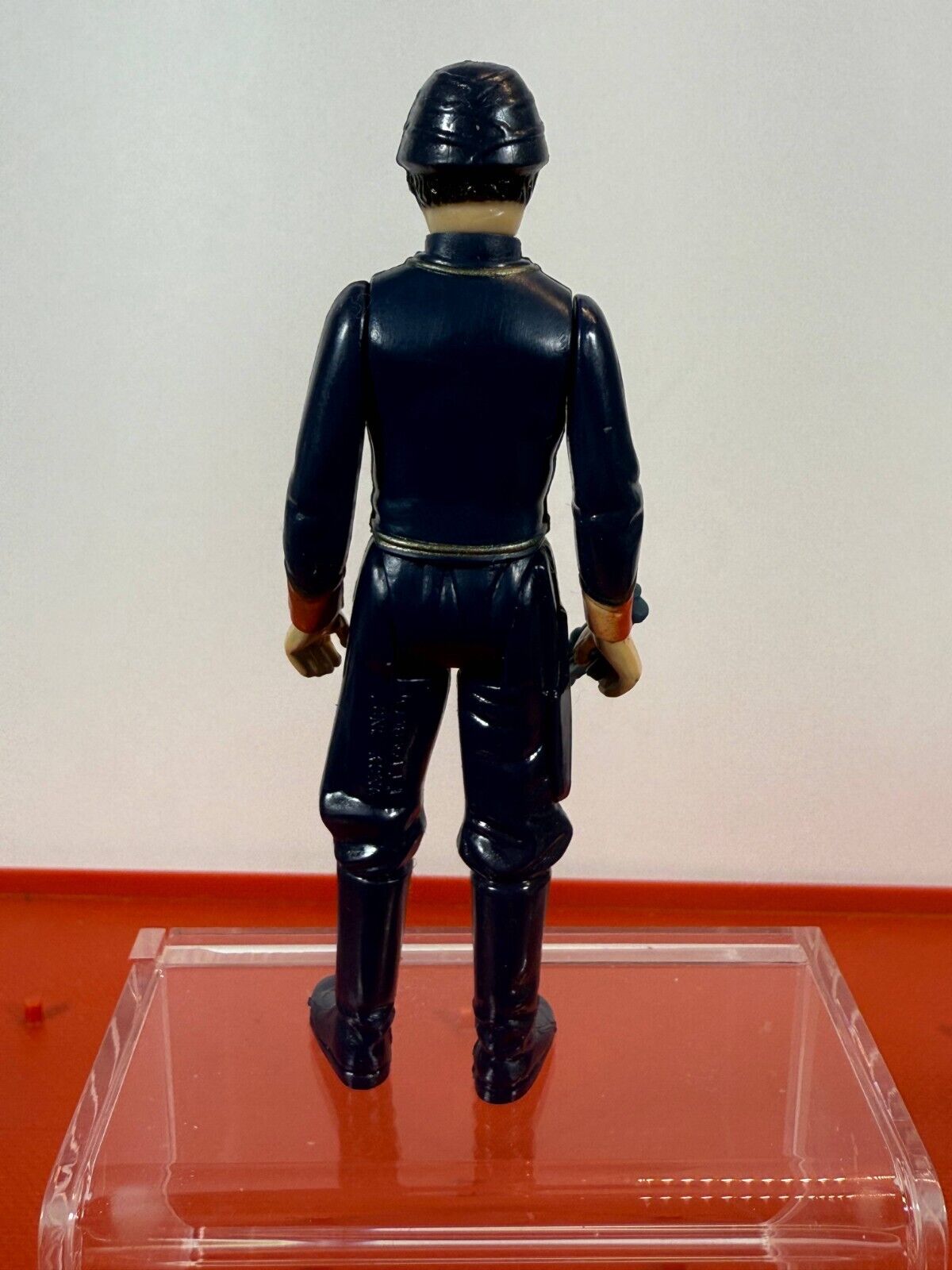 Bespin Security Guard (White) sold
