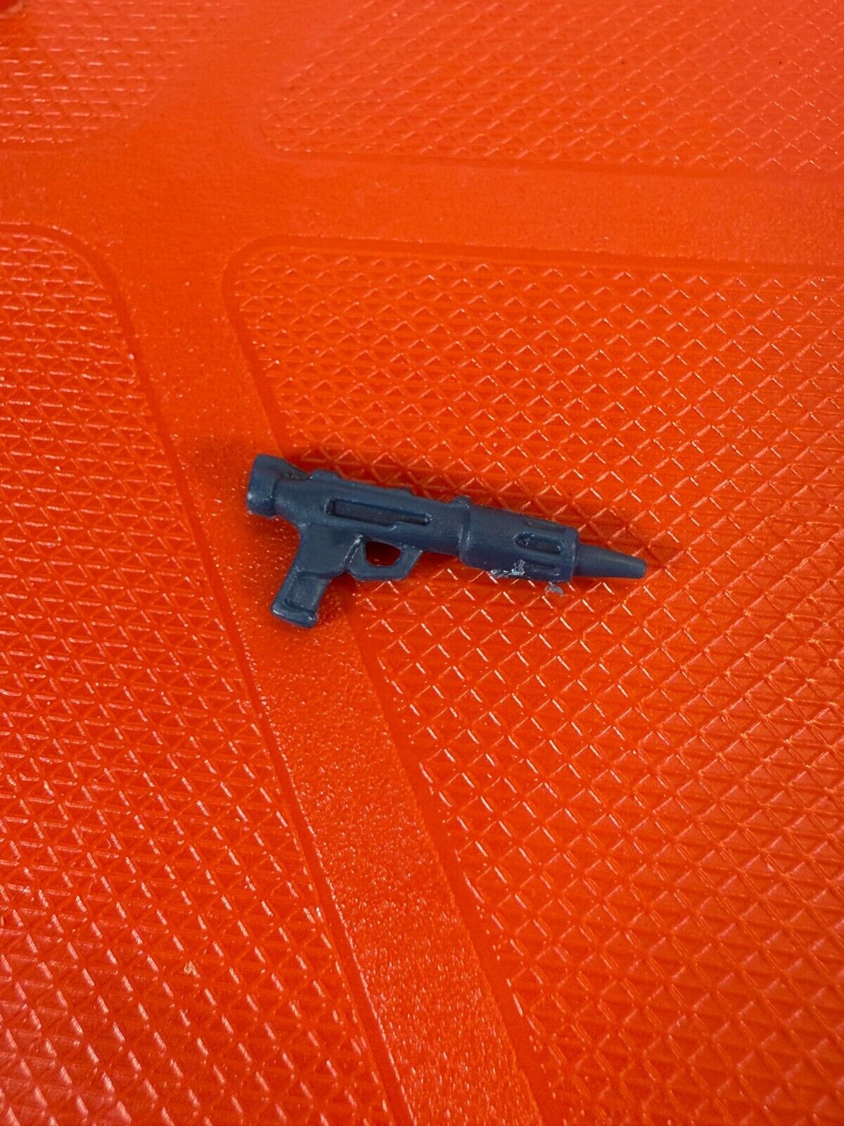 Bespin Security Guard (White) sold