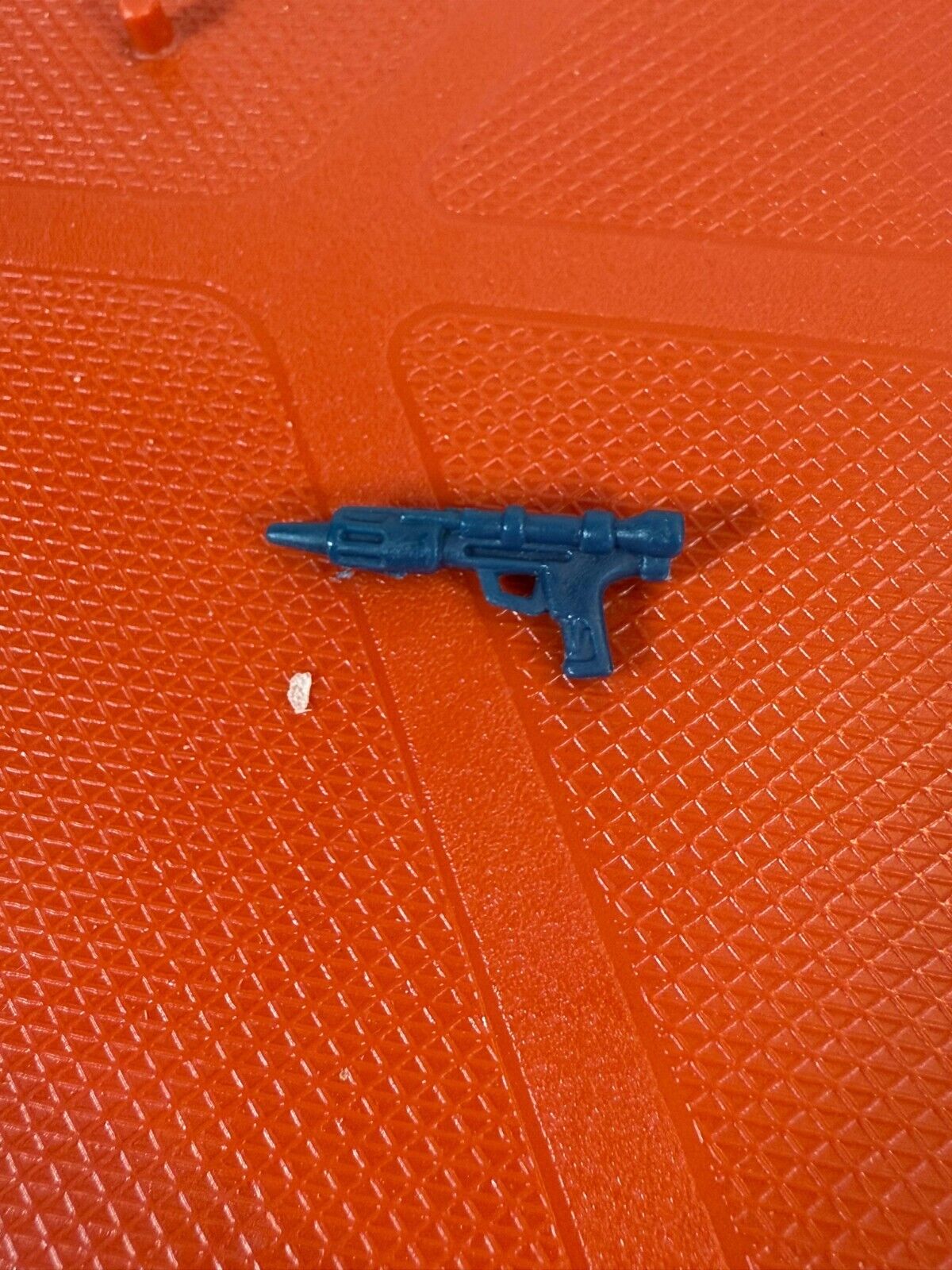 Bespin Security Guard (White) sold