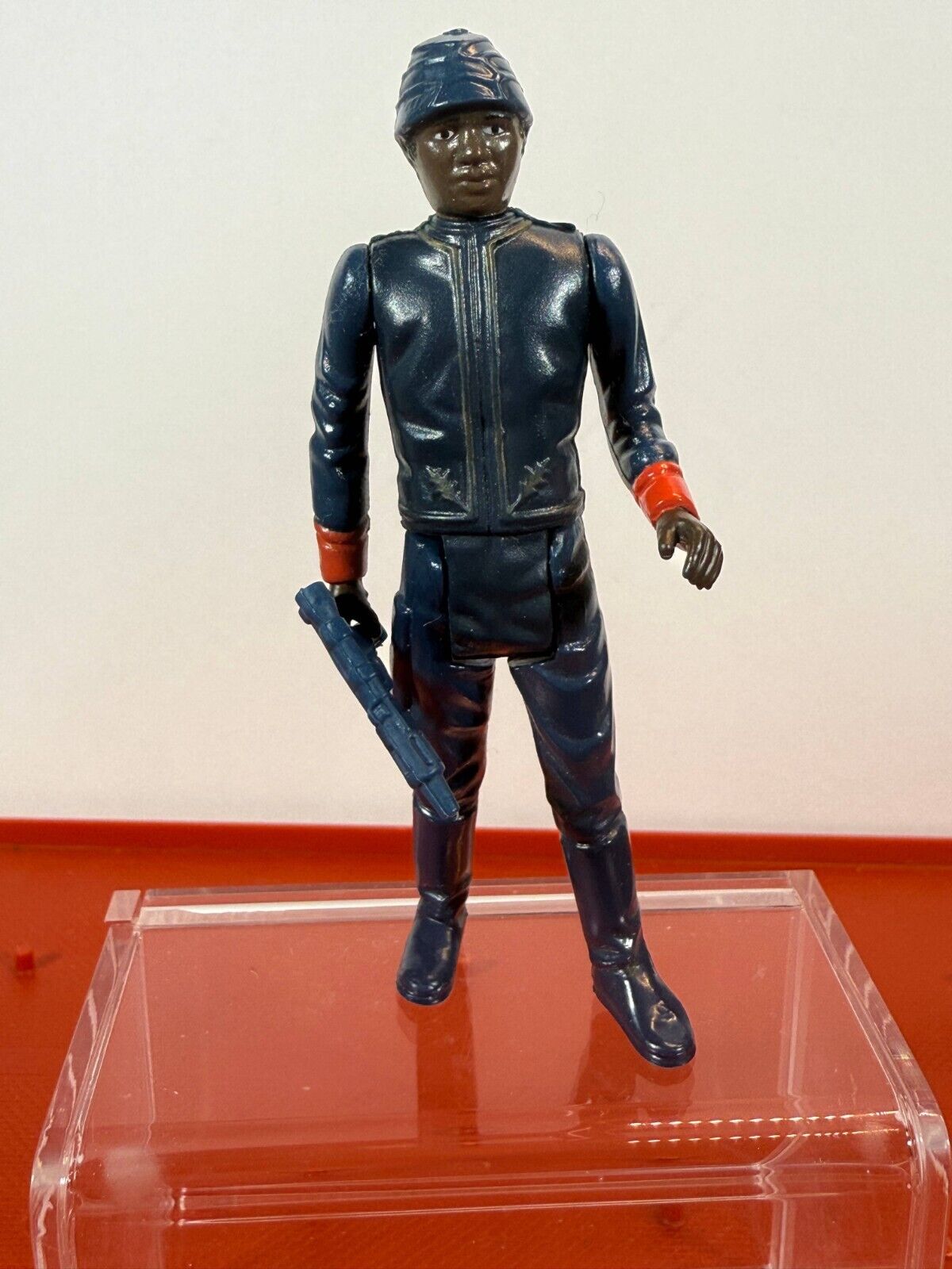 Bespin Security Guard (Black) sold