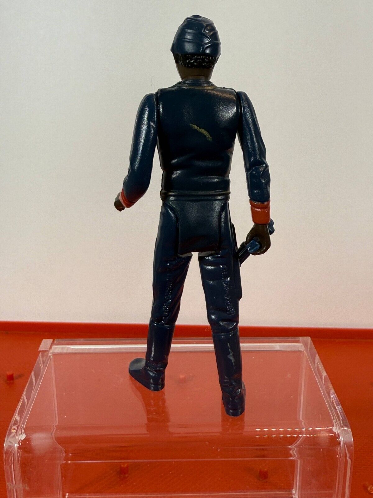 Bespin Security Guard (Black) sold