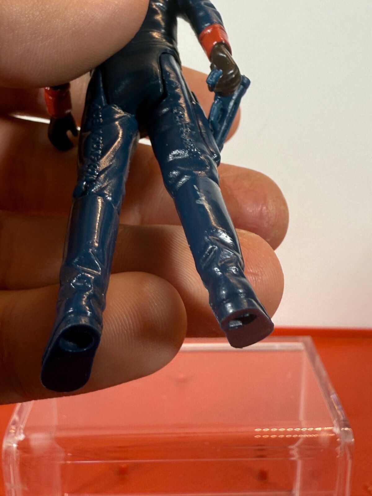 Bespin Security Guard (Black) sold