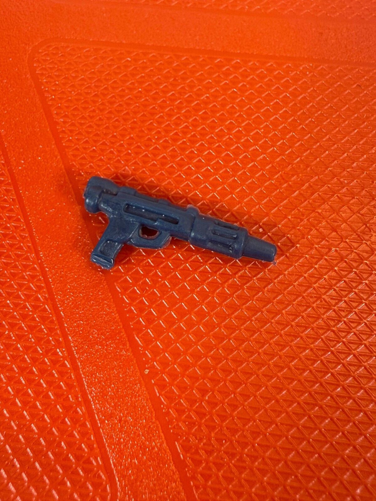 Bespin Security Guard (Black) sold