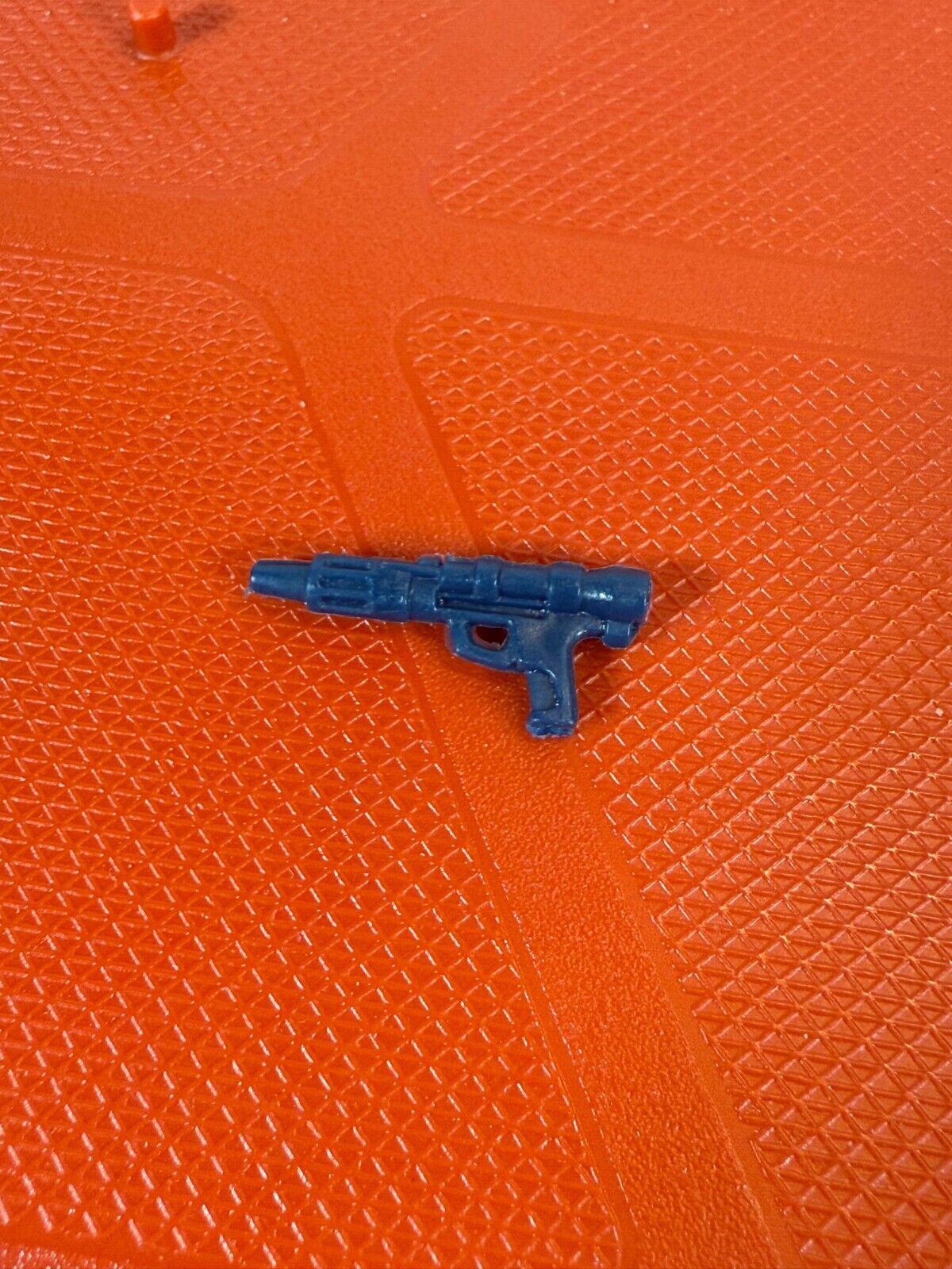 Bespin Security Guard (Black) sold