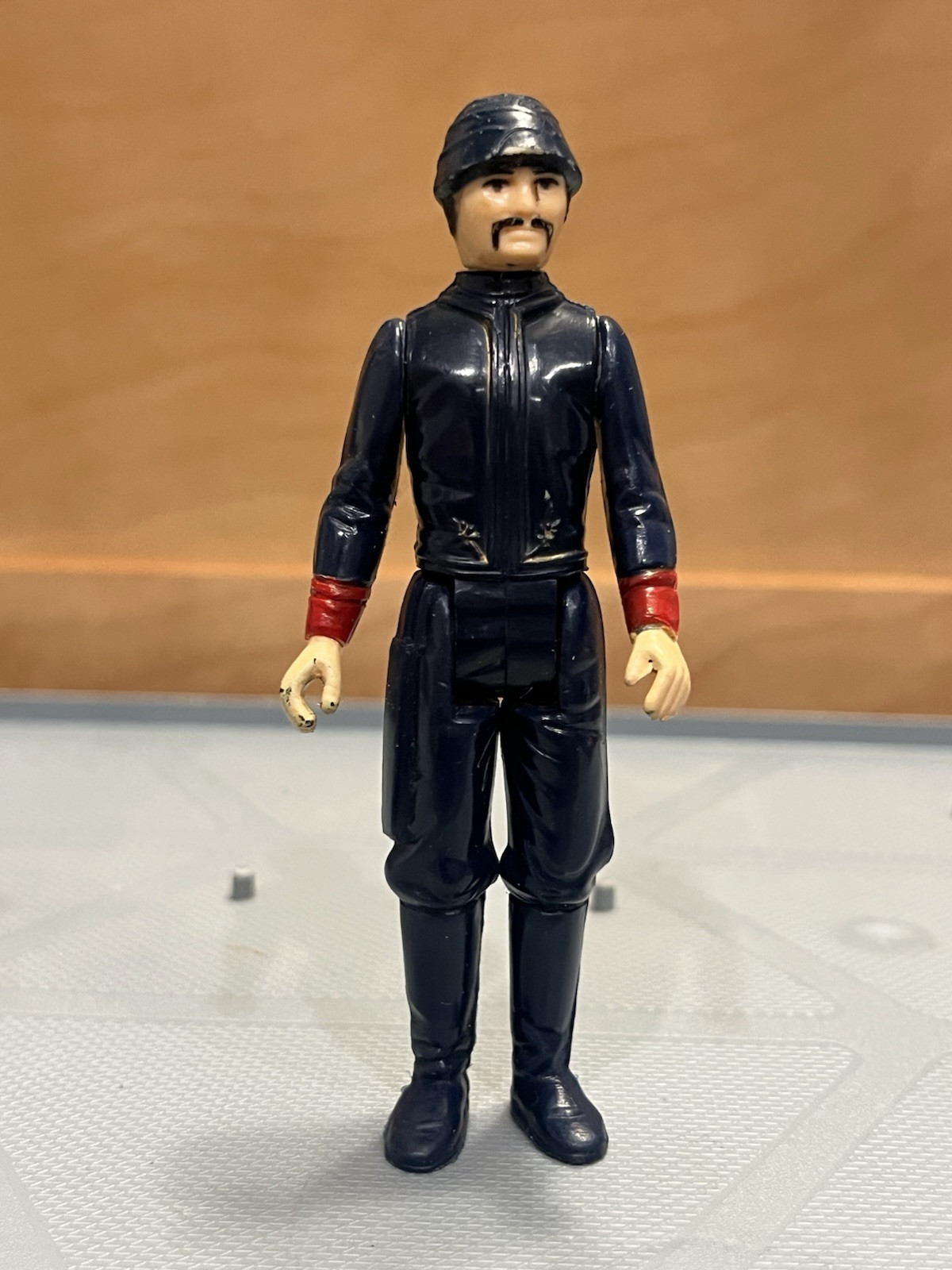 Bespin Security Guard (White) sold