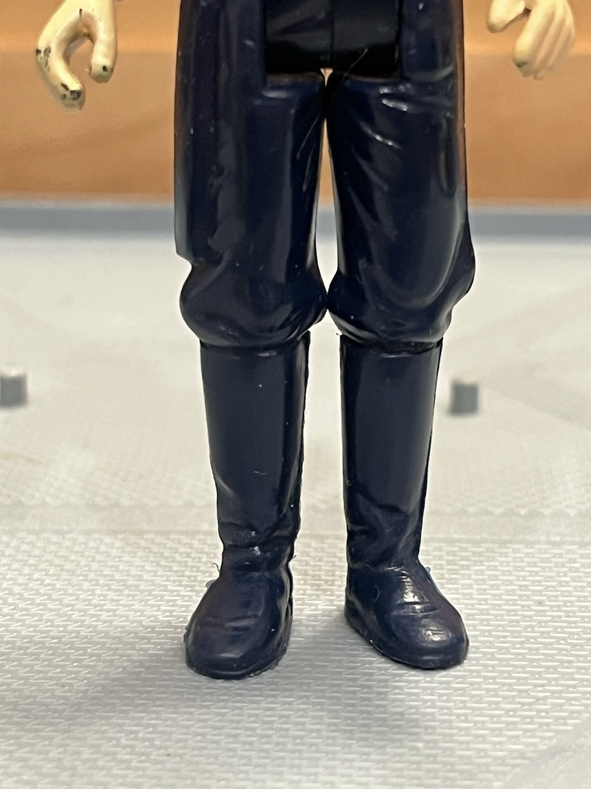 Bespin Security Guard (White) sold