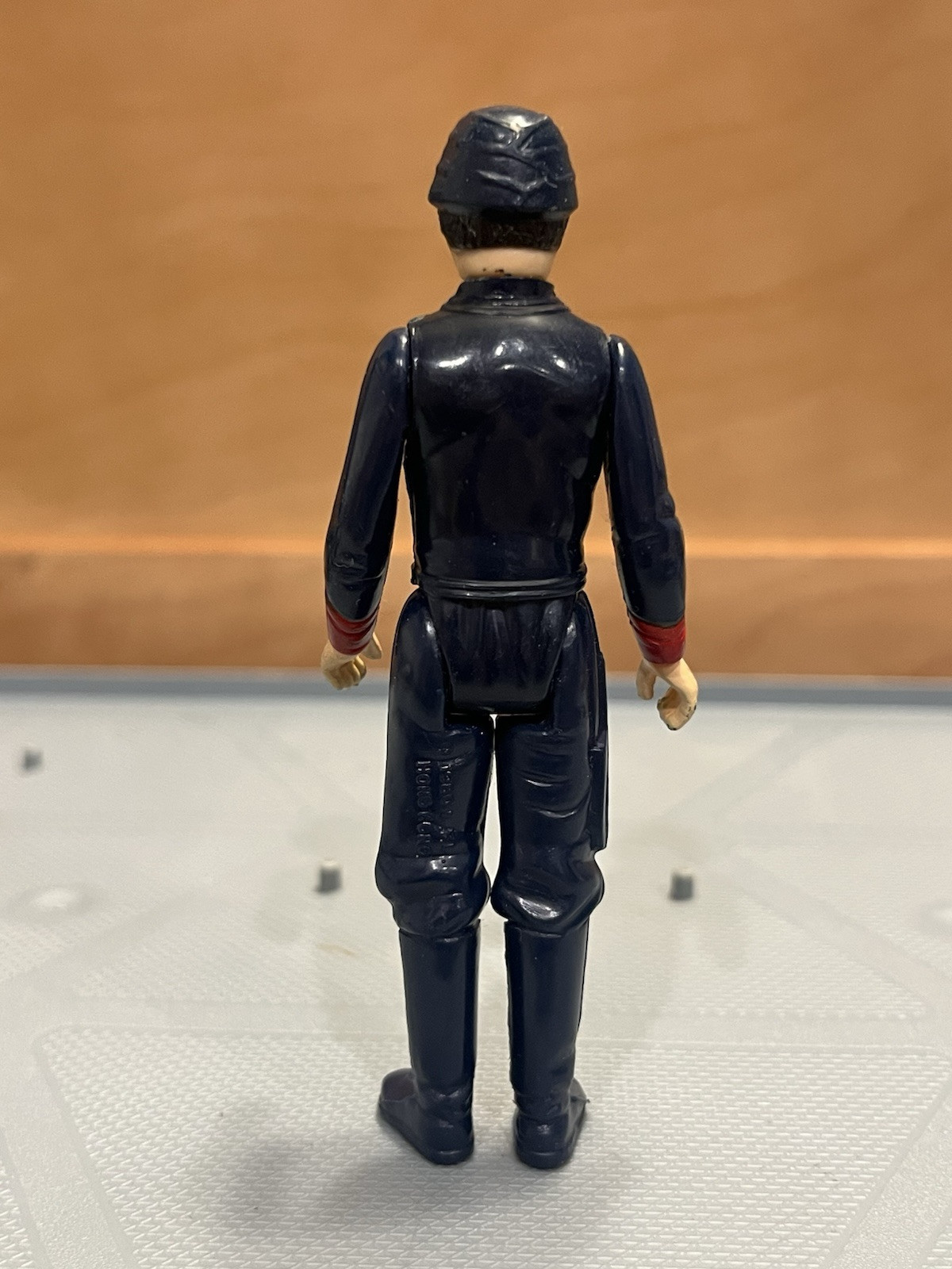 Bespin Security Guard (White) sold