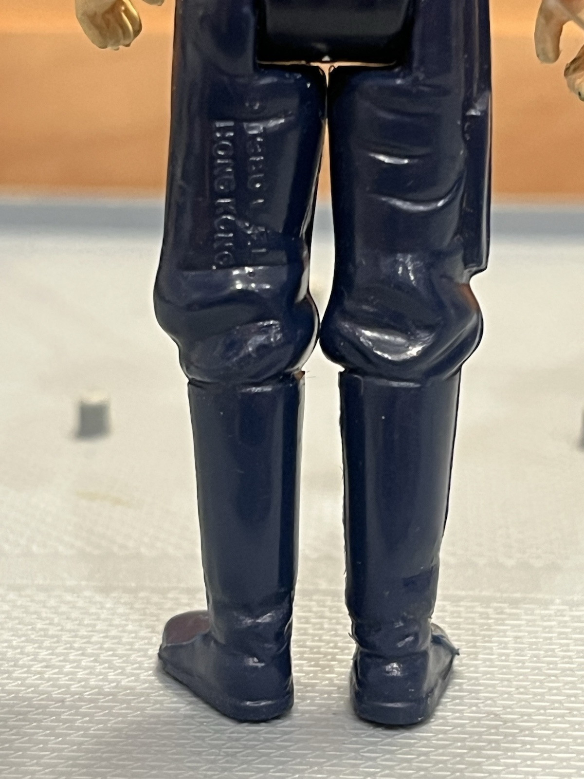 Bespin Security Guard (White) sold