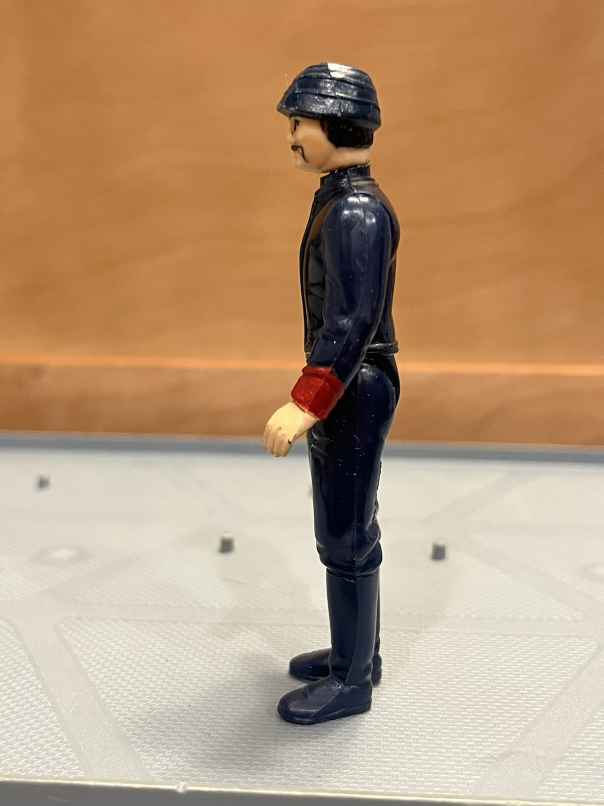 Bespin Security Guard (White) sold
