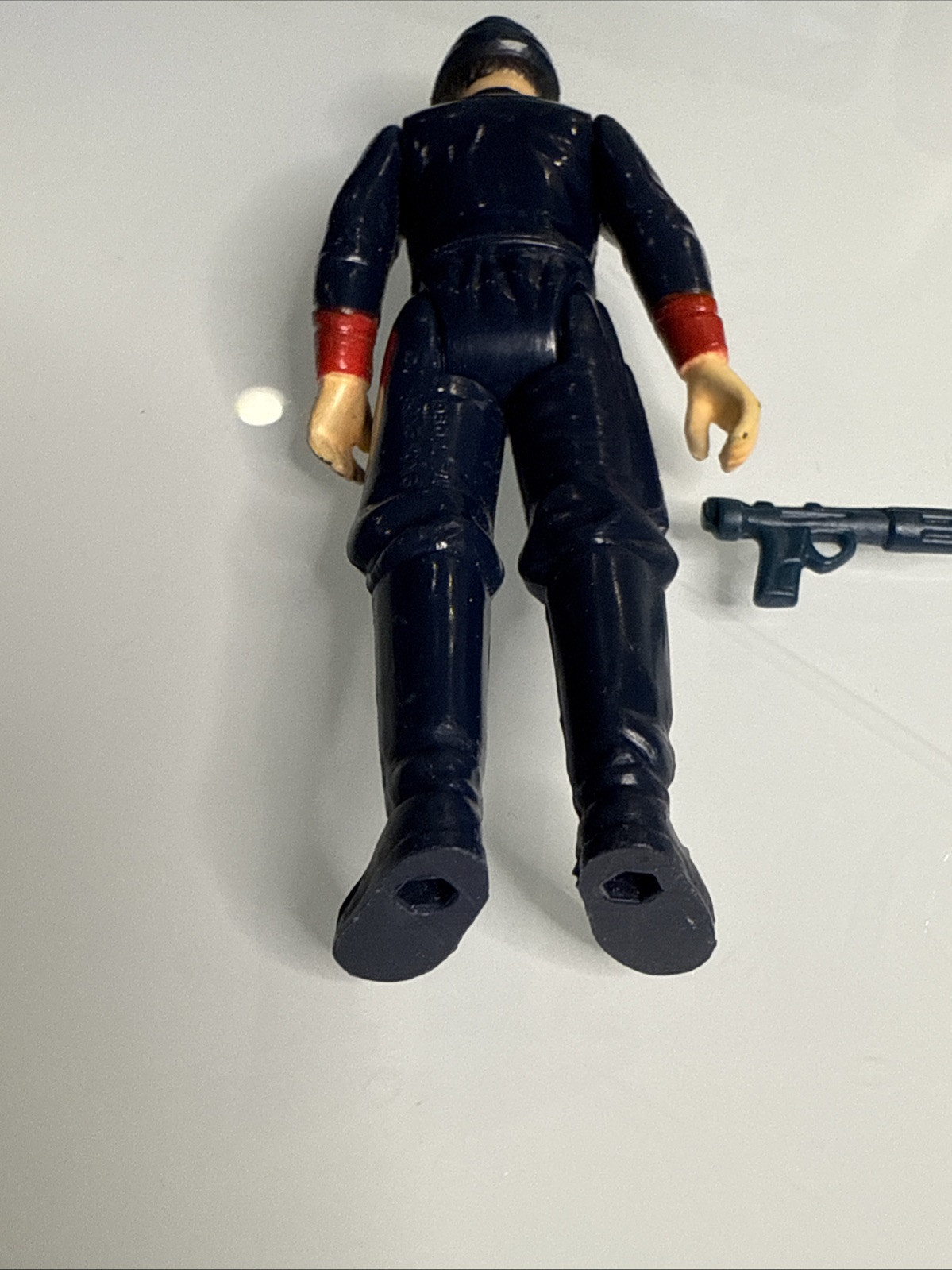 Bespin Security Guard (White) sold