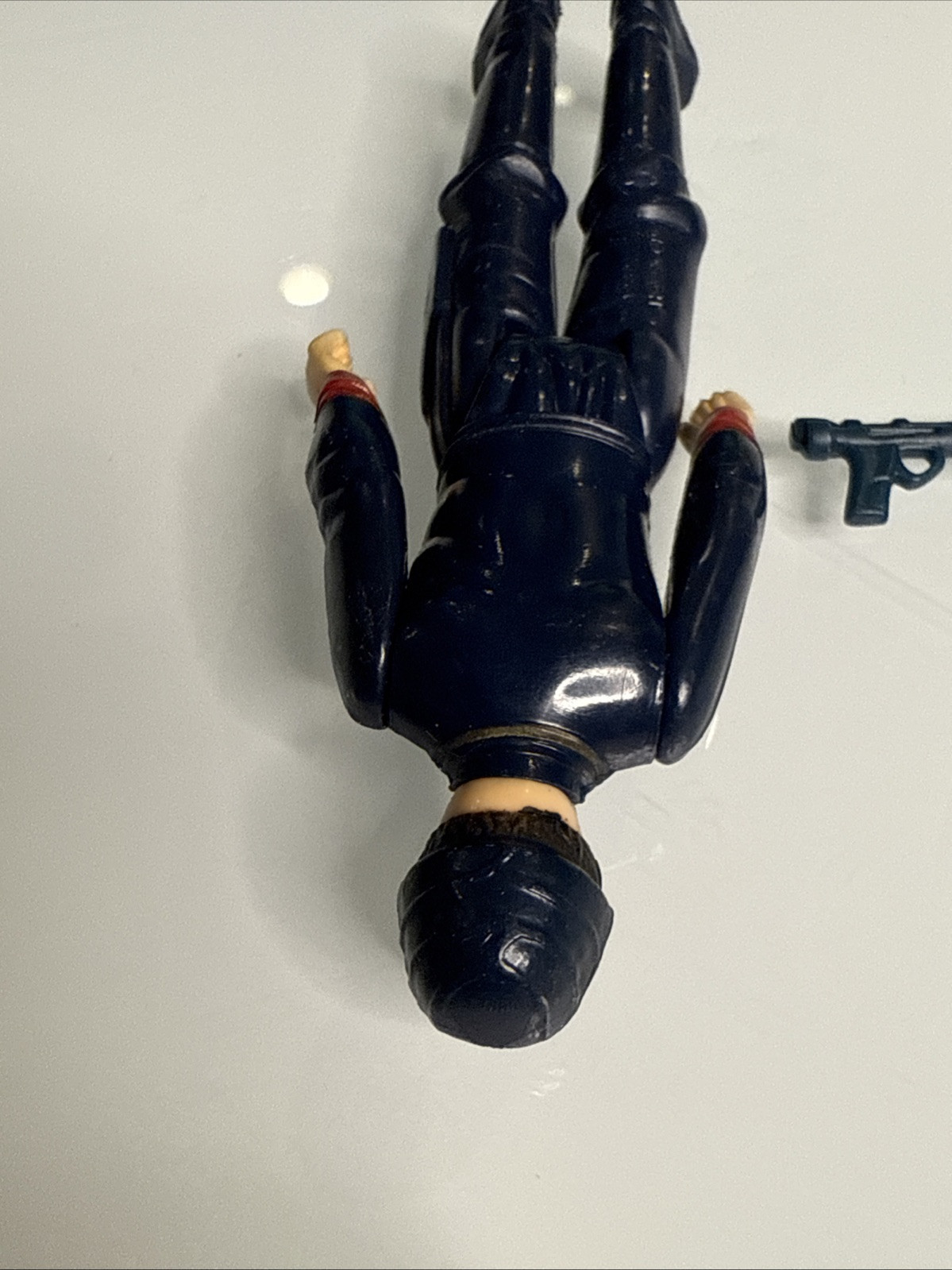 Bespin Security Guard (White) sold