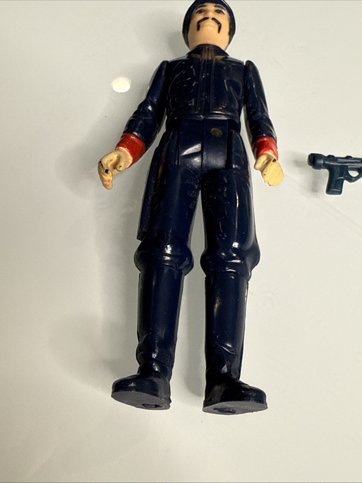 Bespin Security Guard (White) sold