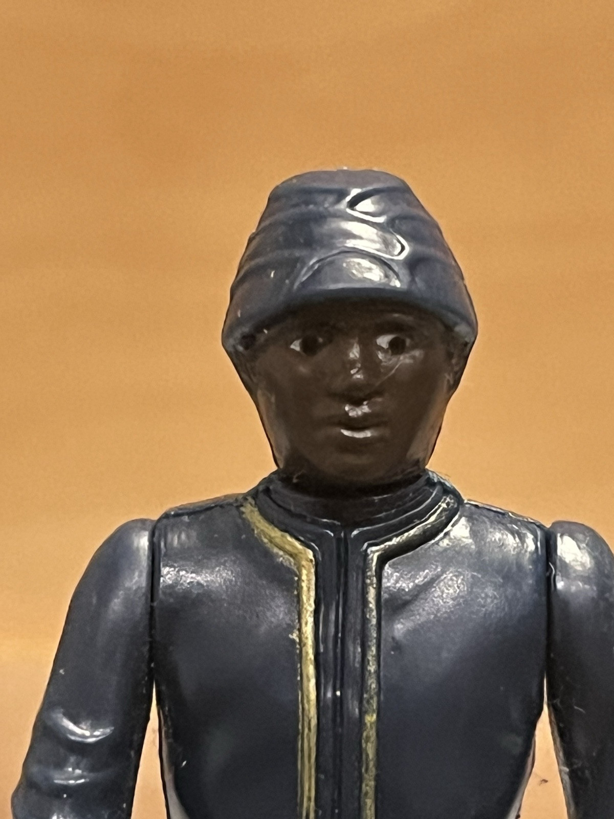 Bespin Security Guard (Black) sold