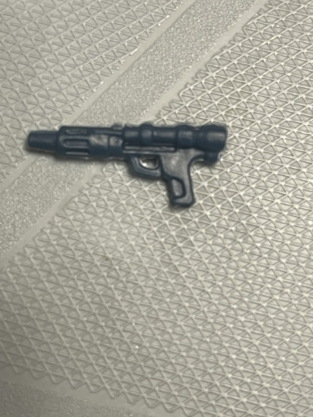 Bespin Security Guard (Black) sold