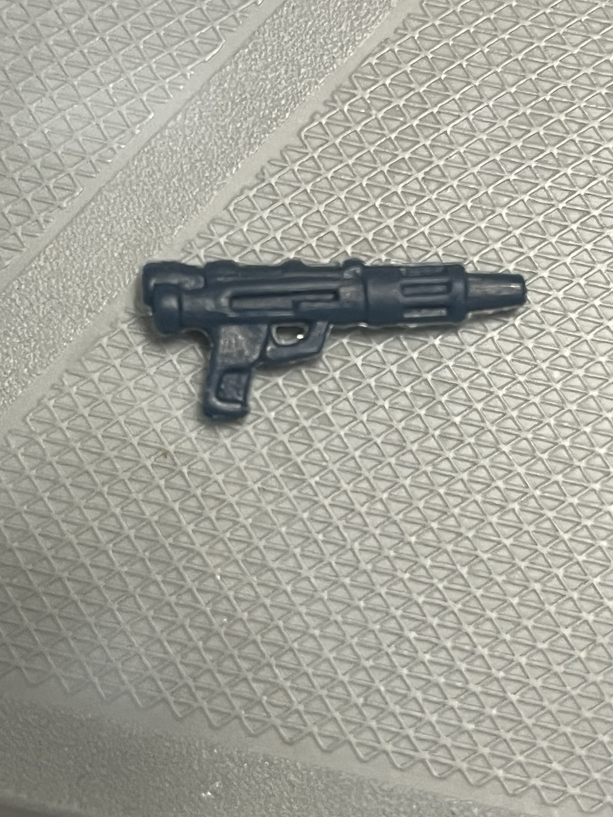 Bespin Security Guard (Black) sold