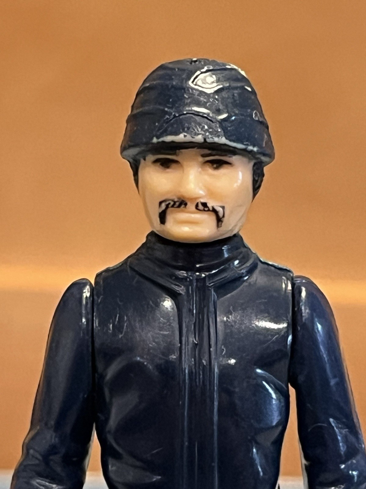 Bespin Security Guard (White) sold