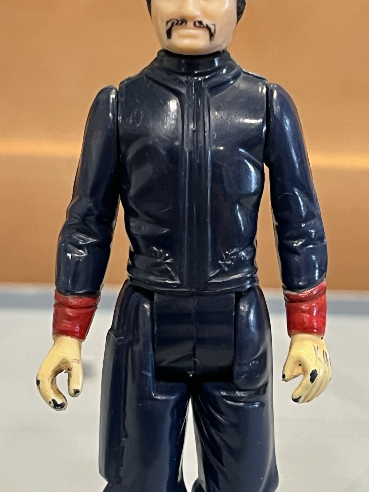 Bespin Security Guard (White) sold
