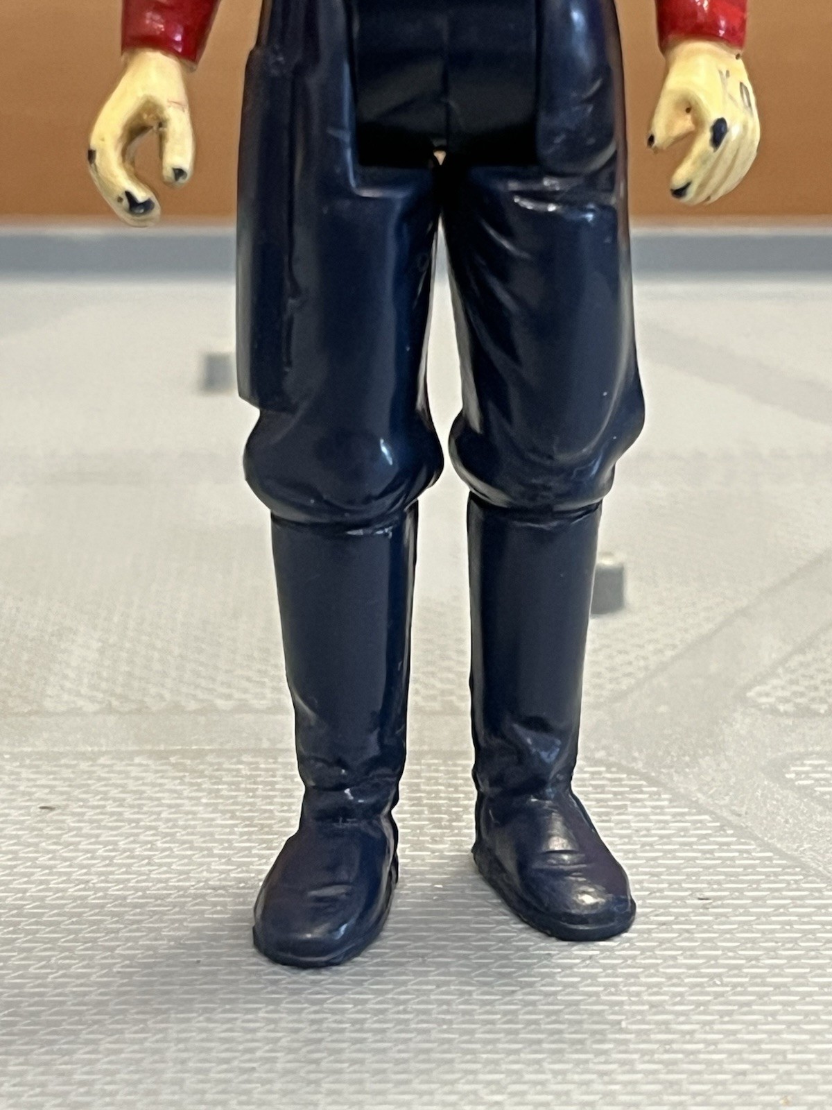 Bespin Security Guard (White) sold