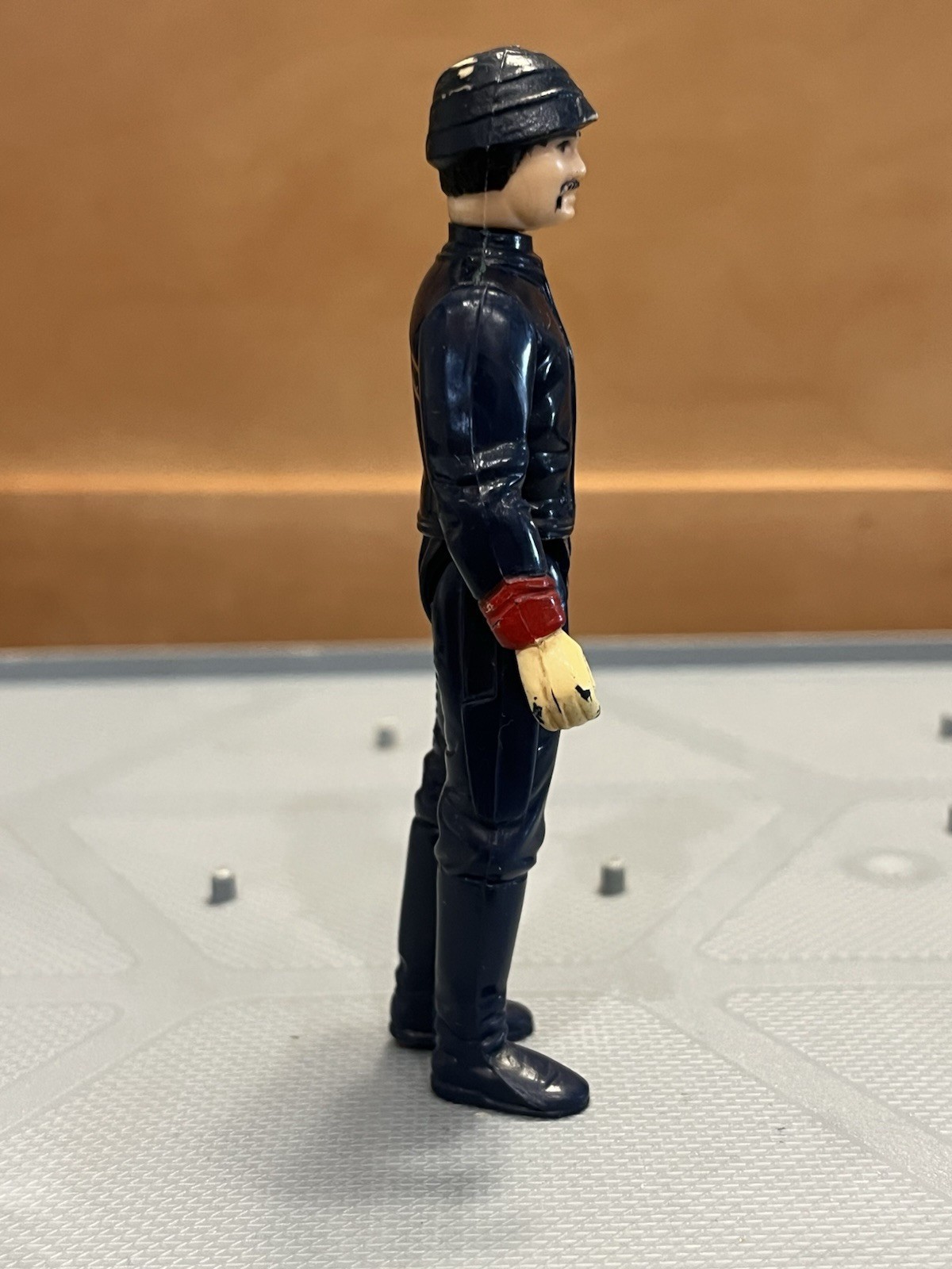 Bespin Security Guard (White) sold