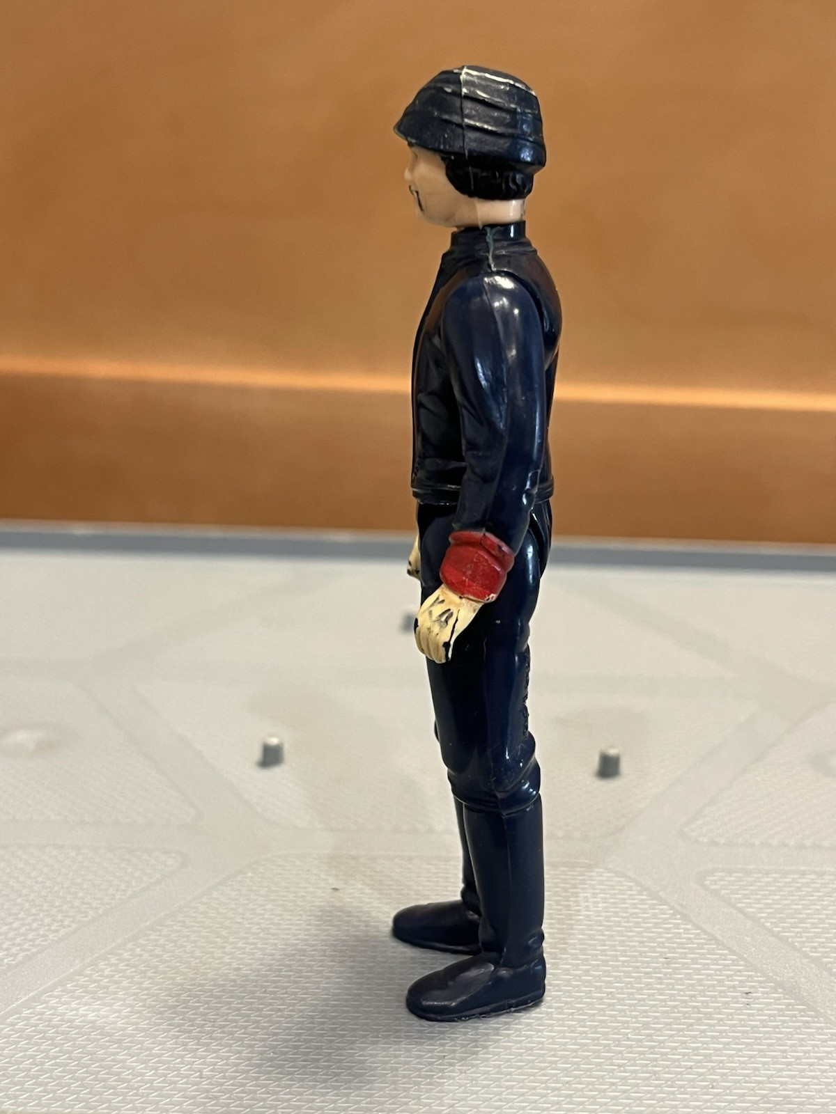 Bespin Security Guard (White) sold