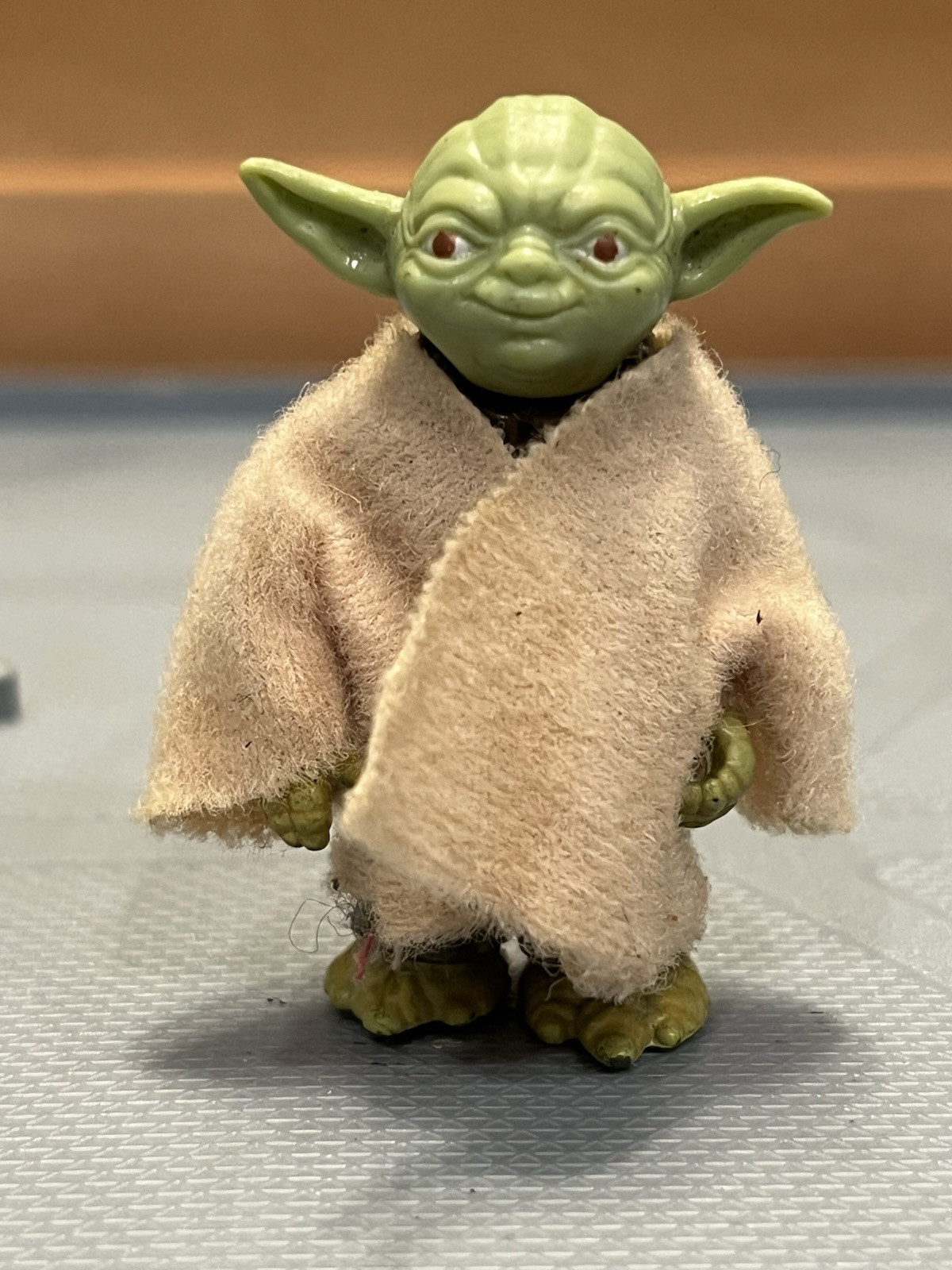 Yoda, The Jedi Master sold