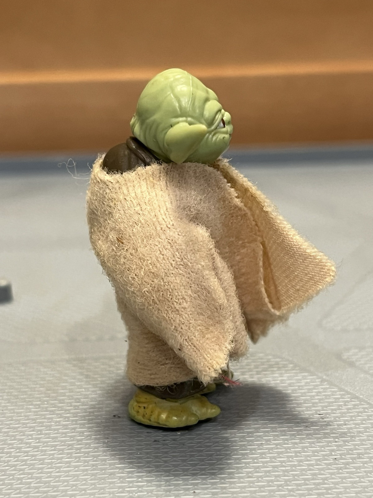 Yoda, The Jedi Master sold