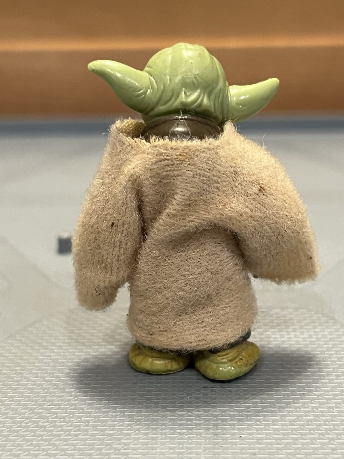 Yoda, The Jedi Master sold