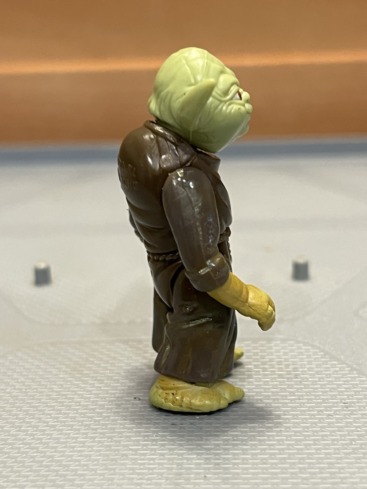 Yoda, The Jedi Master sold