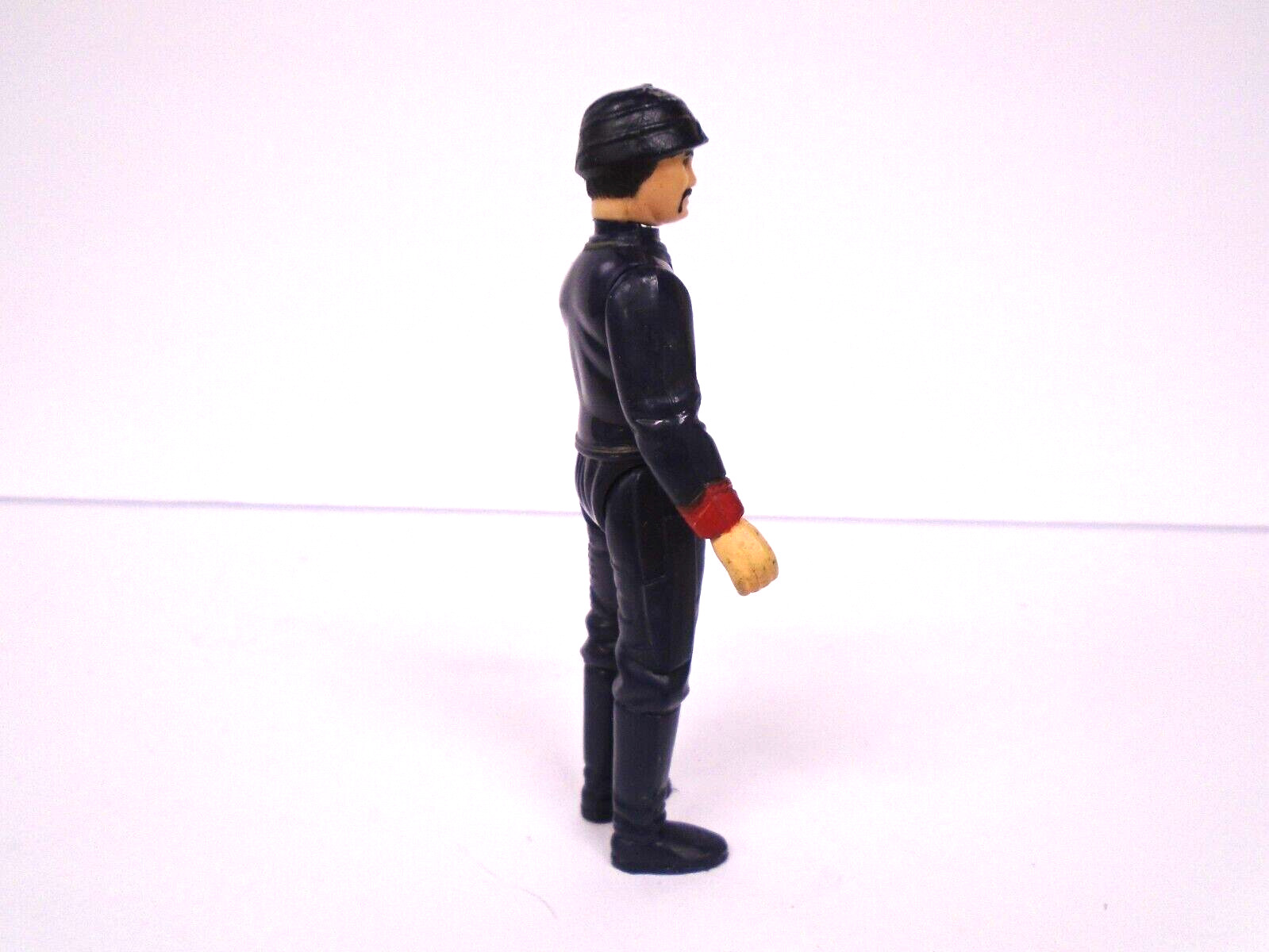 Bespin Security Guard (White) sold