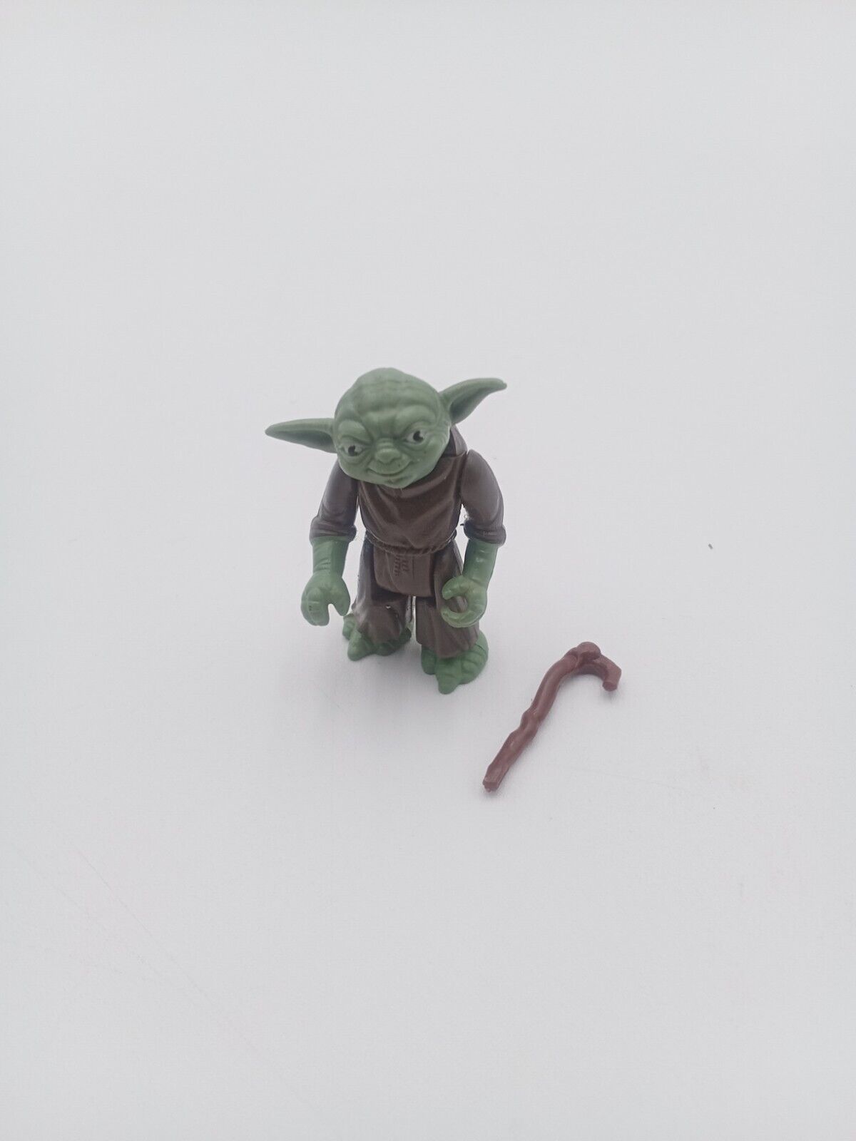 Yoda, The Jedi Master sold