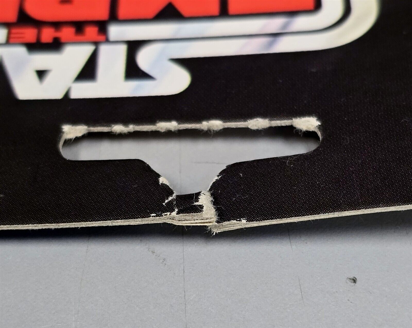 Bespin Security Guard (Black) sold