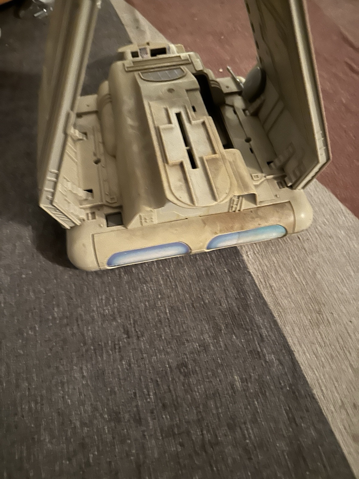 Imperial Shuttle sold