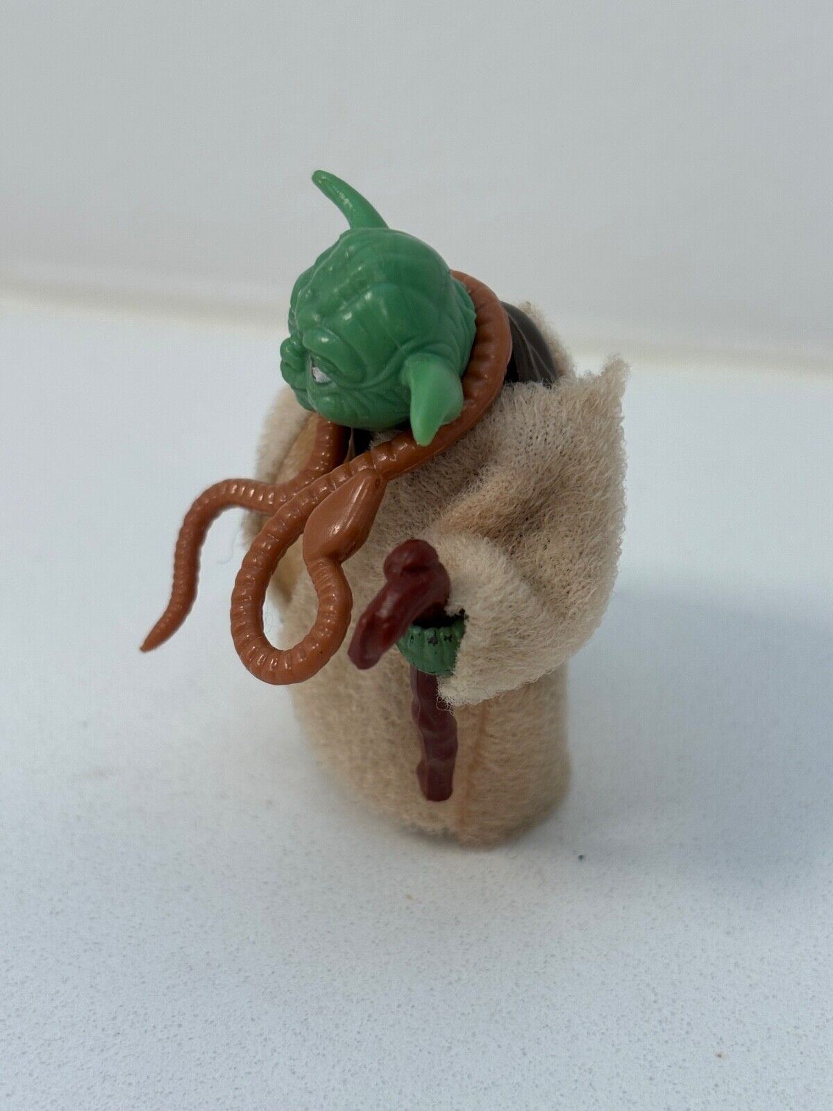 Yoda, The Jedi Master sold