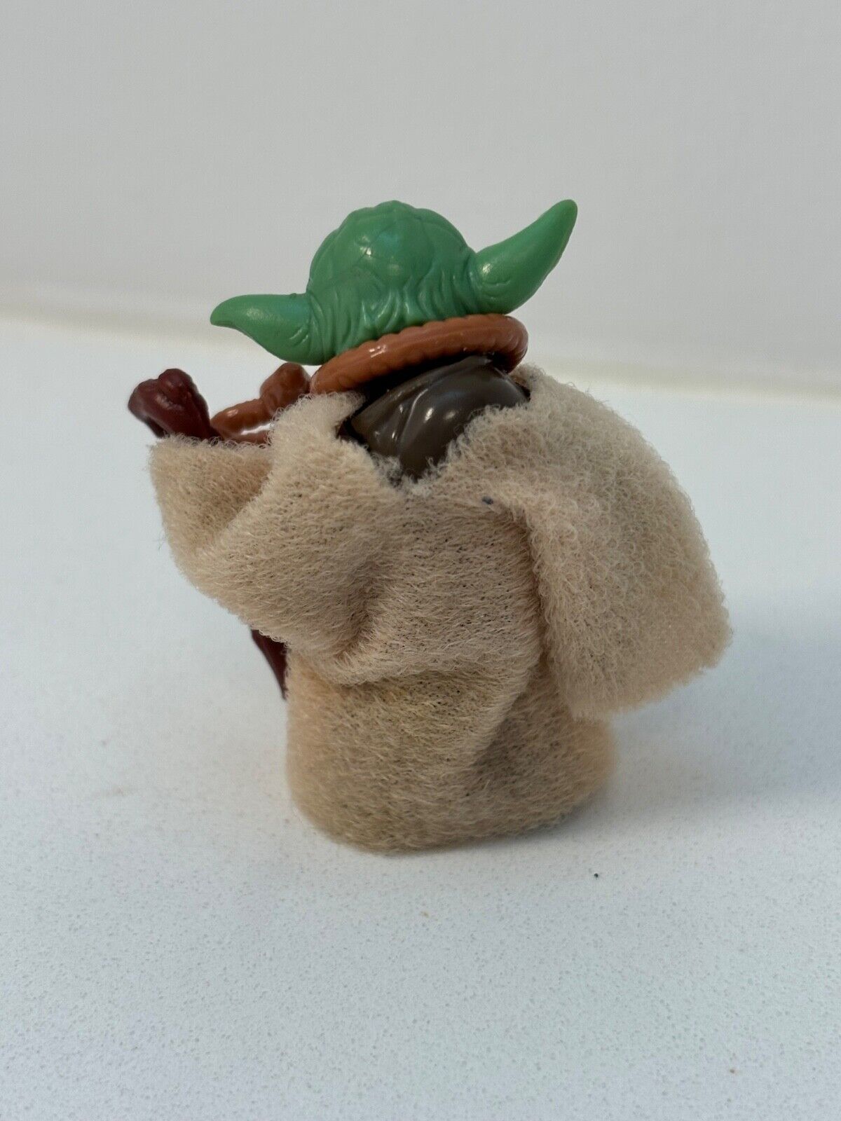 Yoda, The Jedi Master sold