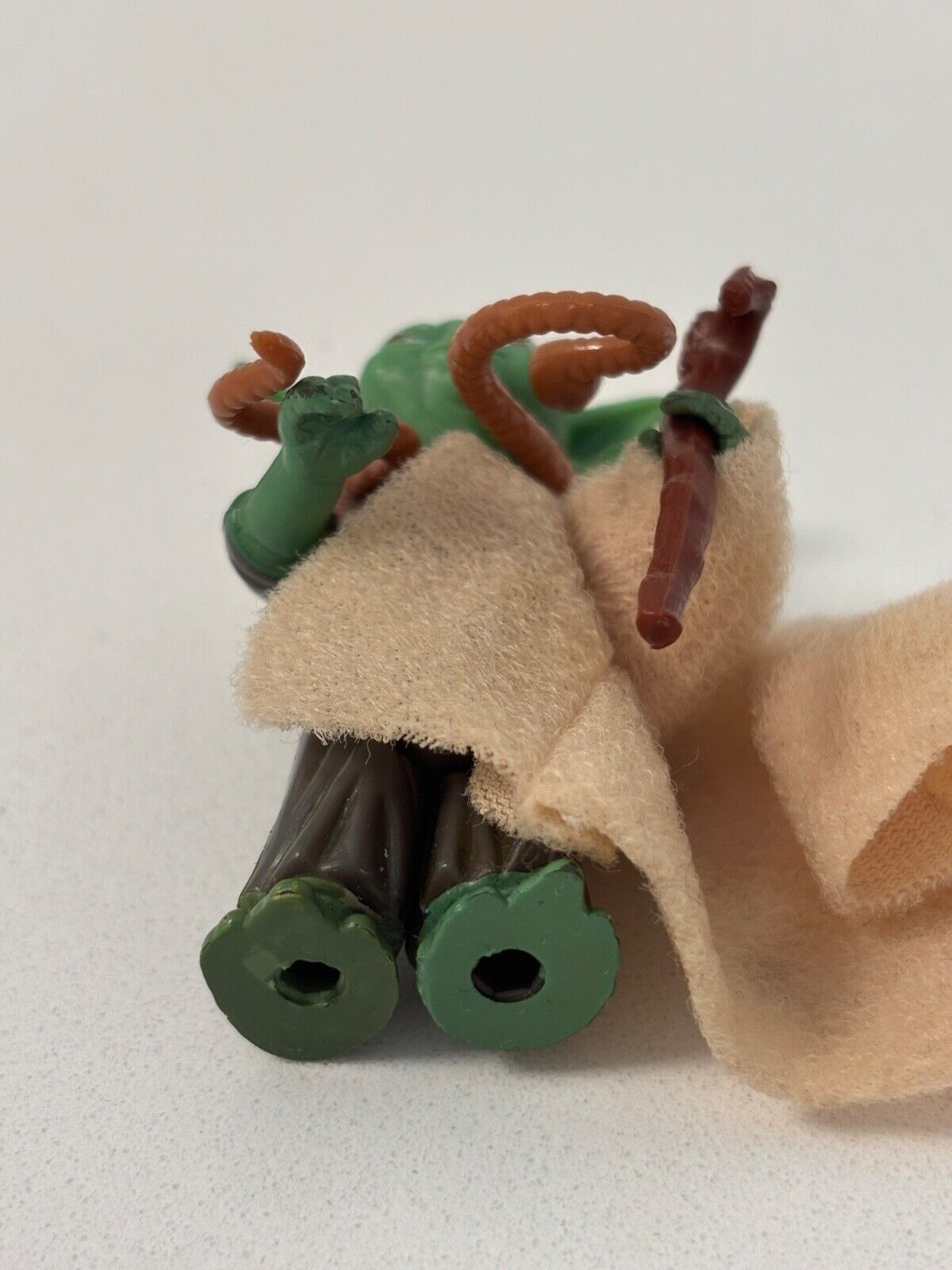 Yoda, The Jedi Master sold