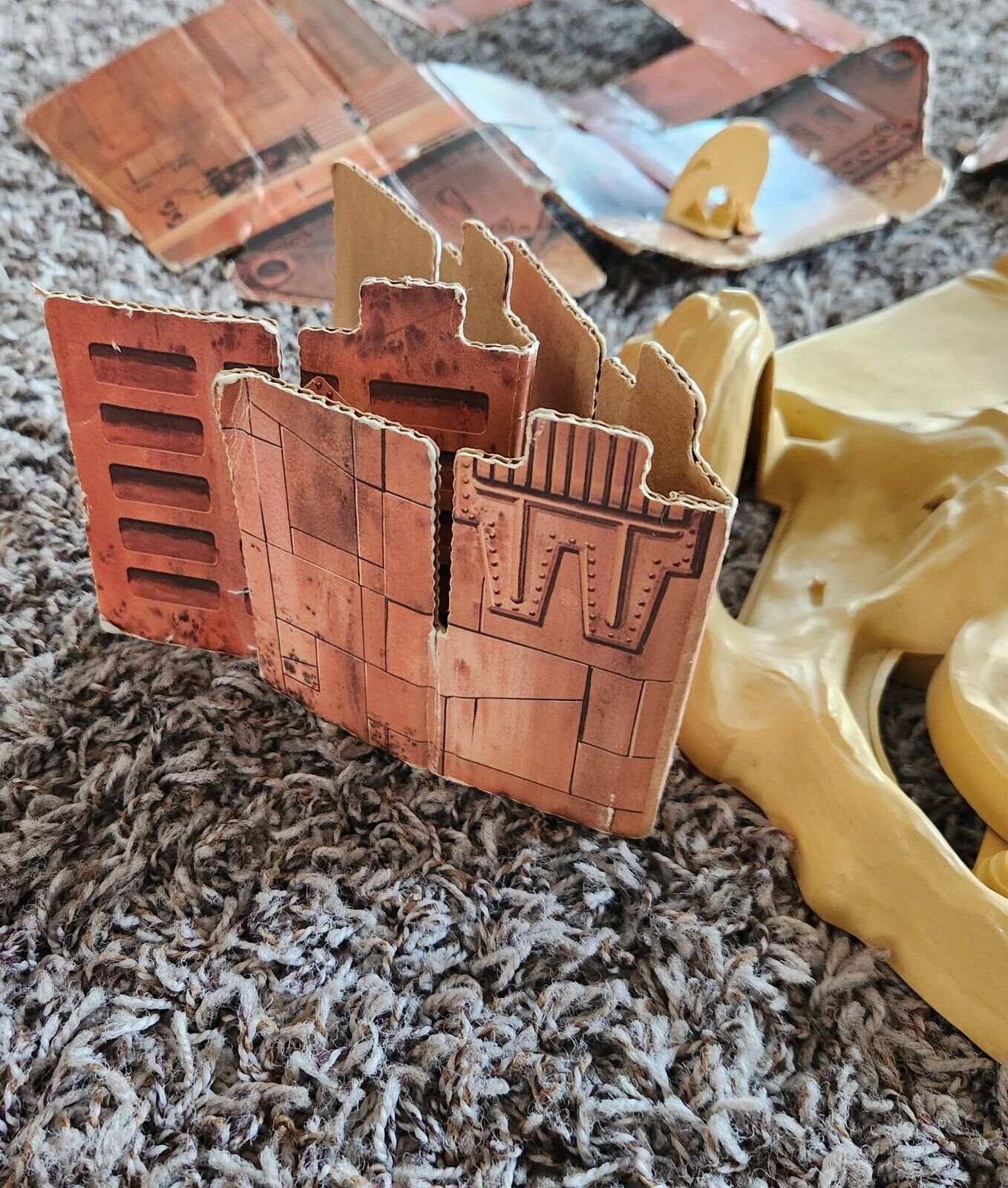 Land of the Jawas sold