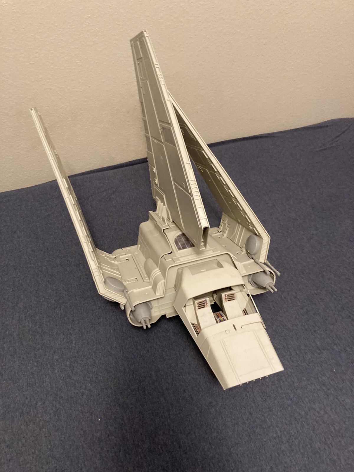 Imperial Shuttle sold