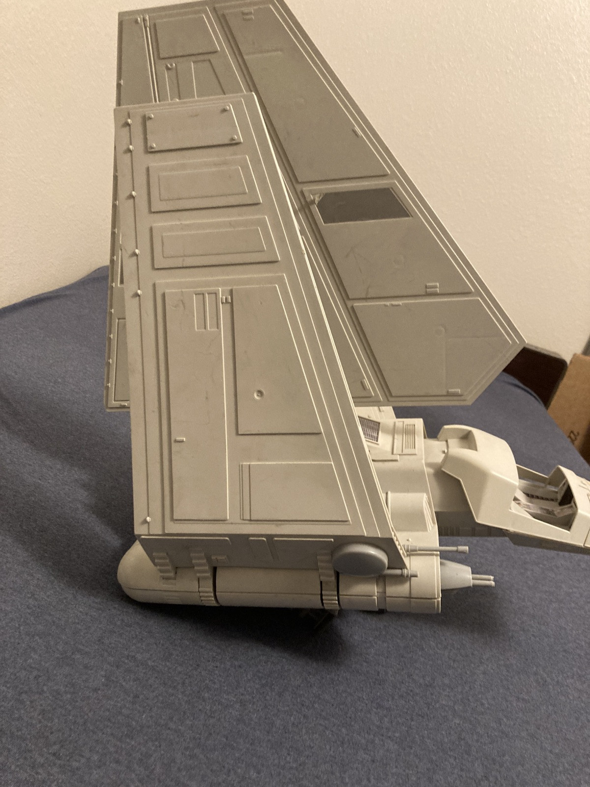 Imperial Shuttle sold