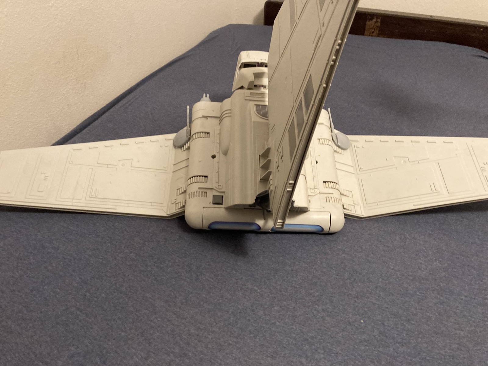 Imperial Shuttle sold