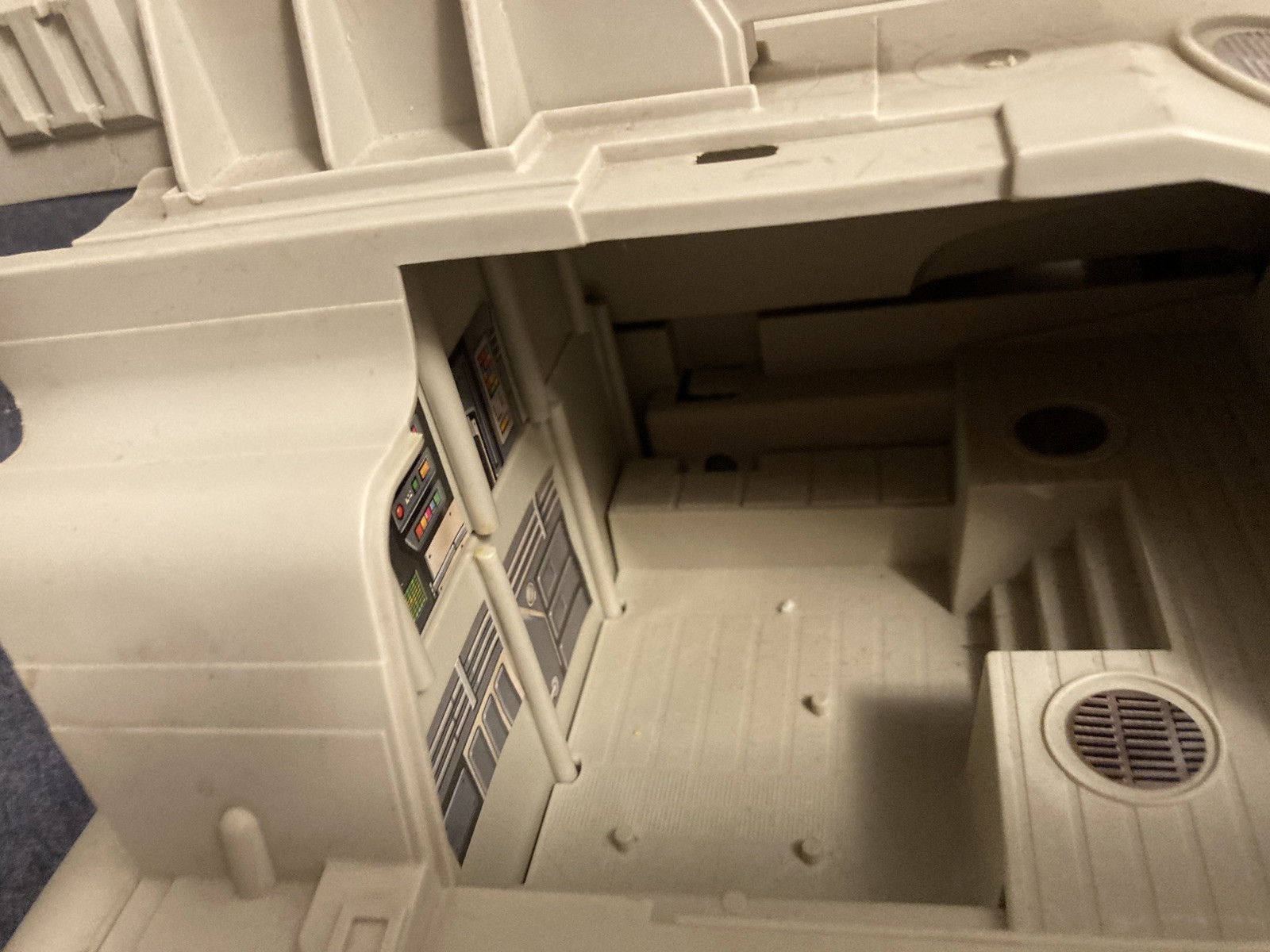 Imperial Shuttle sold