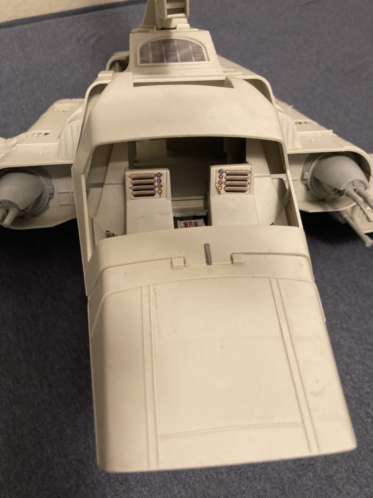 Imperial Shuttle sold