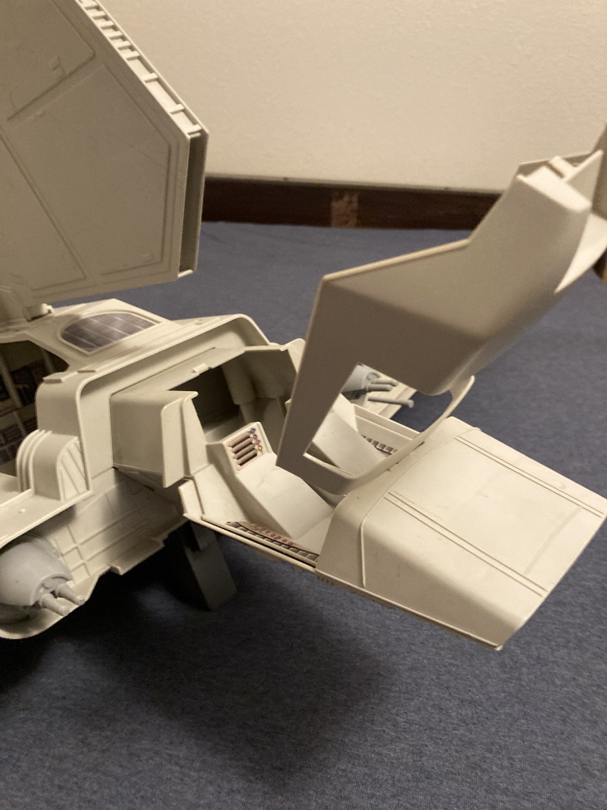 Imperial Shuttle sold