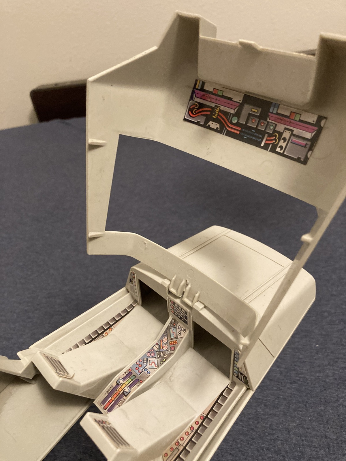 Imperial Shuttle sold