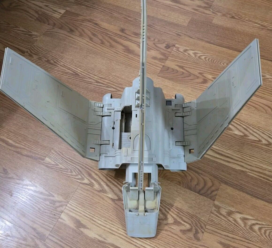 Imperial Shuttle sold