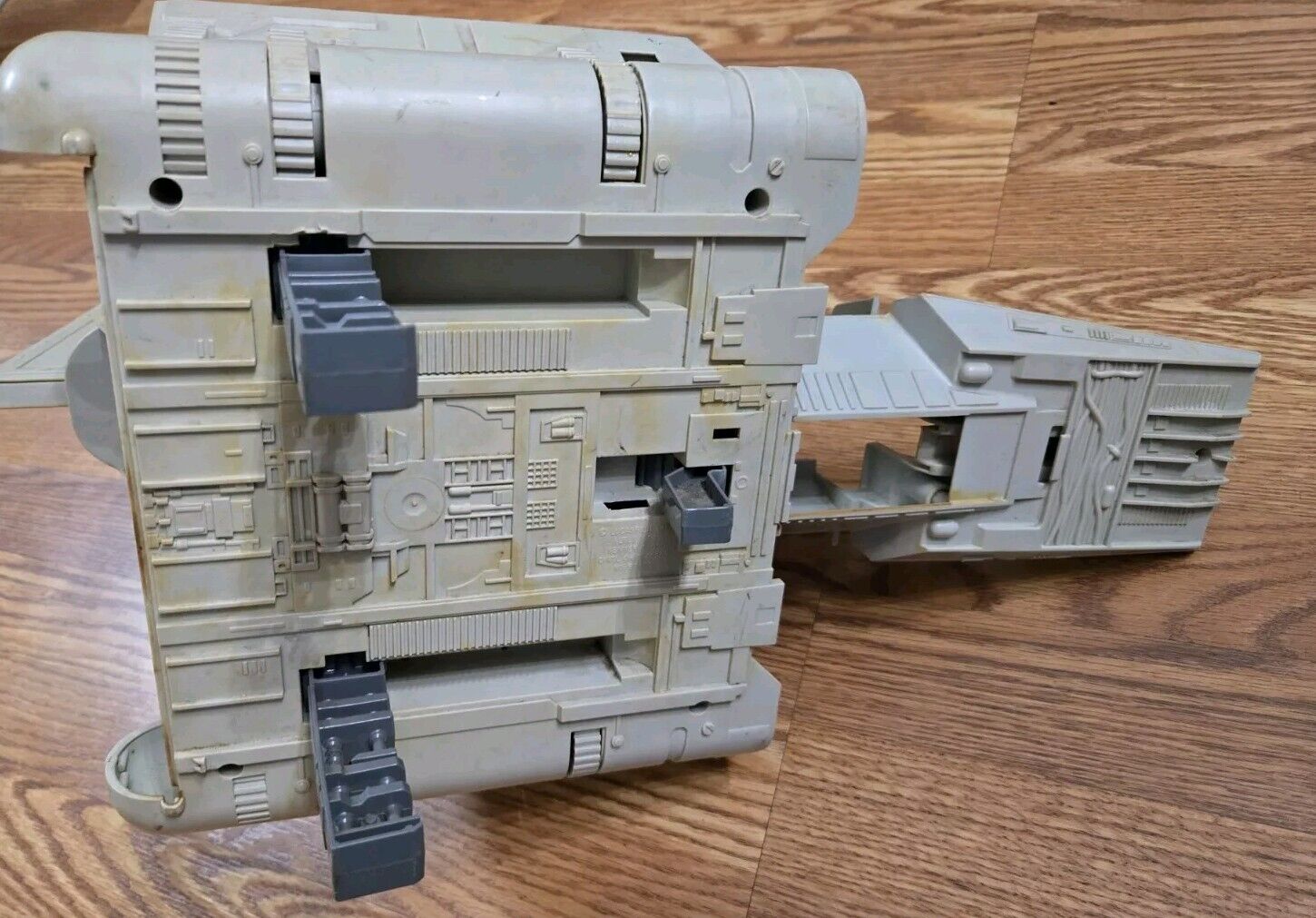 Imperial Shuttle sold