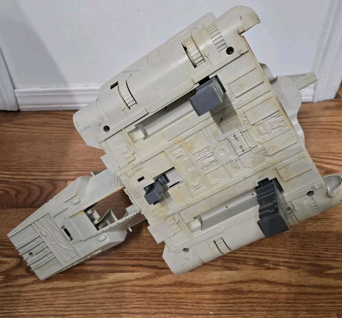Imperial Shuttle sold