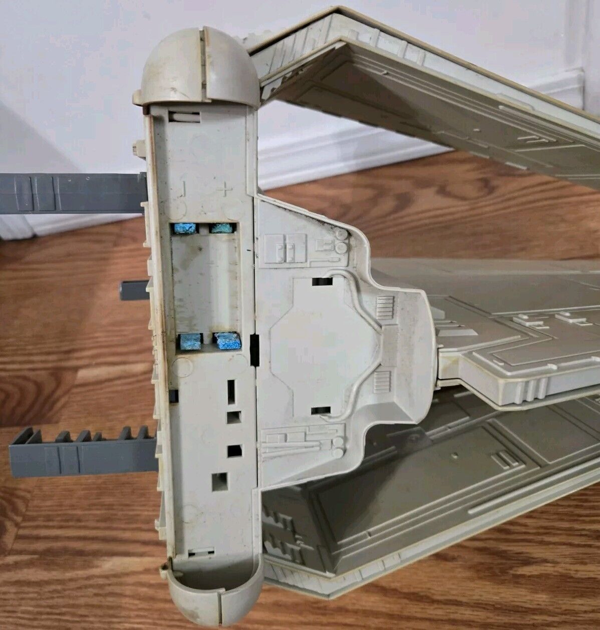 Imperial Shuttle sold